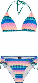 Protest PrtExit Triangle Bikini-Set