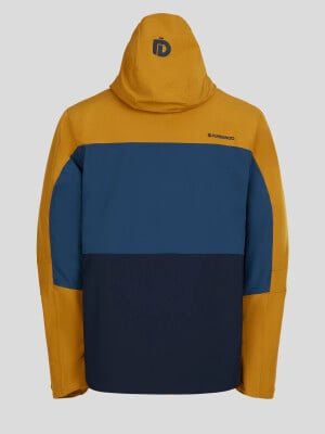 Fundango Nelson Allmountain férfi snowboard kabát