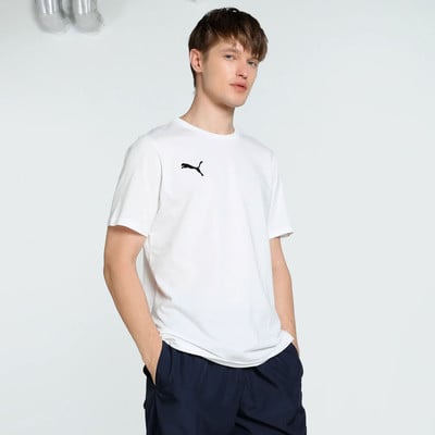 Puma teamGOAL Casuals T-Shirt Puma teamGOAL Casuals T-Shirt