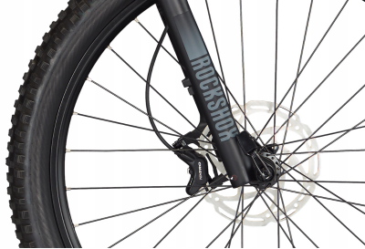 KTM Macina Team 772 elektrokolo