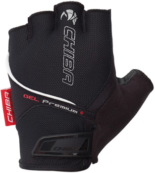 Chiba Gel Premium Radhandschuhe