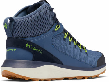 Trailstorm Mid férfi túrabakancs
