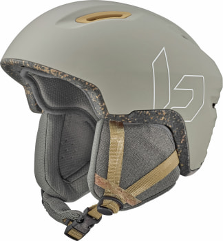 Bollé Eco Atmos Skihelm