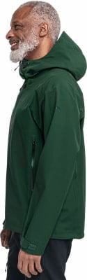 Schöffel Cascata 3L Hardshelljacke mit Kapuze Schöffel Cascata 3L Hardshelljacke mit Kapuze
