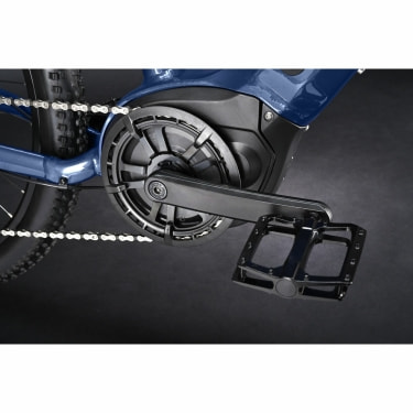 AllTrack 4 29, horský elektrobicykel