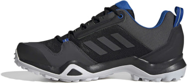 Adidas Terrex AX3 GTX, outdoorová obuv