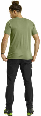 Ortovox 120 Cool Tec Abstract T-Shirt