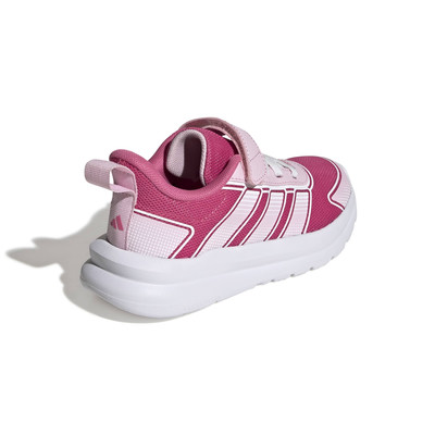 adidas Tensaur Run 4.0 EL C Gyerek futócipő európai méret adidas Tensaur Run 4.0 EL C Gyerek futócipő európai méret