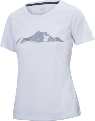 McKINLEY Női-T-shirt Rakka wms