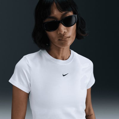Nike SW Chill Knit CRP Shirt