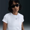 Nike SW Chill Knit CRP Shirt