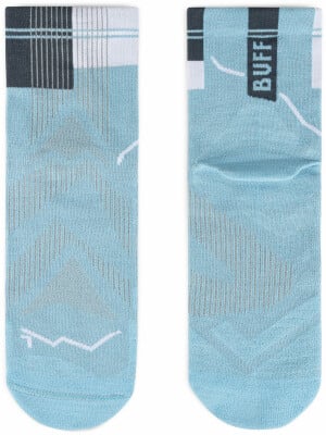 Buff Coolnet Quarter Sock Laufsocken Buff Coolnet Quarter Sock Laufsocken