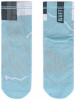 Buff Coolnet Quarter Sock Laufsocken