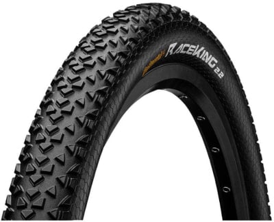 Continental Kerék versenyk. Race King II 29x 2.2