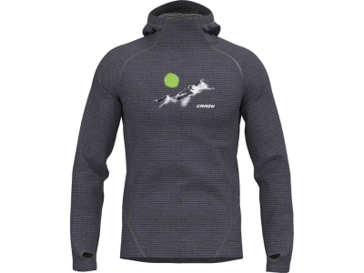 Crazy Director Man mikina Crazy Director Man mikina