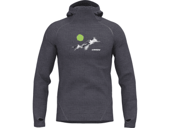 Crazy Director Man mikina