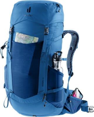 Deuter Futura 26 Wanderrucksack Deuter Futura 26 Wanderrucksack