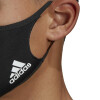 adidas Face Cover M/L maszk (3db/csomag)