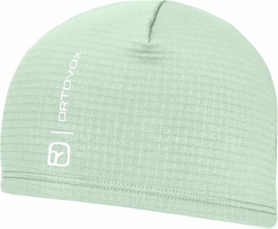 Ortovox Fleece Grid Beanie Mütze