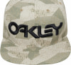 Oakley Mark III Kappe