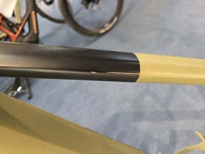 Cube Reaction Hybrid