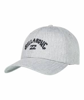 Billabong Arch Snapback Kappe