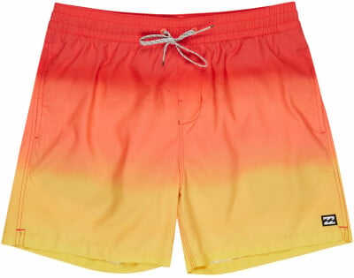 Billabong All Day Fade Badeshorts