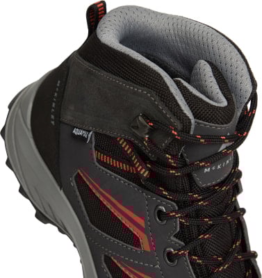 McKINLEY Discover III Mid AQX Trekkingschuhe