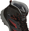 McKINLEY Discover III Mid AQX Trekkingschuhe