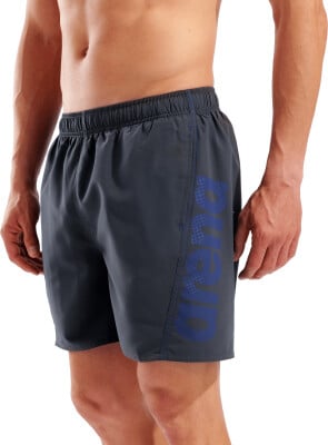 Arena Fundamentals Logo Badeshorts Arena Fundamentals Logo Badeshorts