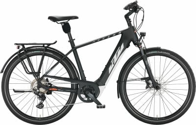 KTM Macina Touring 625 LTD elektromos kerékpár