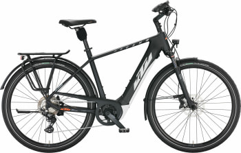 KTM Macina Touring 625 LTD elektromos kerékpár