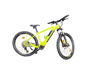 Genesis E-Pro 1.2