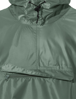 Vaude Rucksack Regenponcho