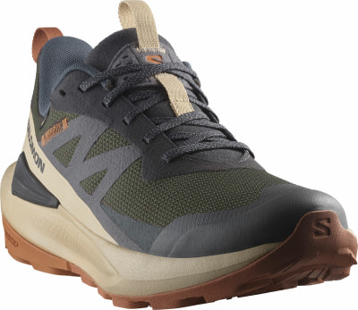 Salomon Elixir Activ GTX Outdoorschuhe