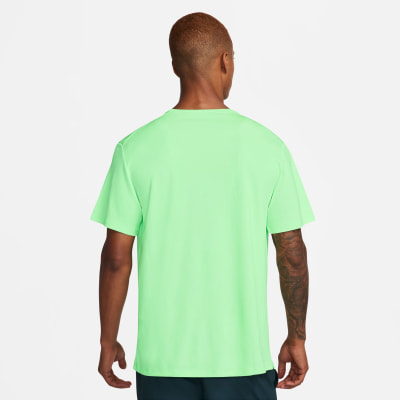 Nike UV Miler Laufshirt
