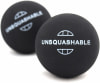 Unsquashable Squash-Ball extra slow