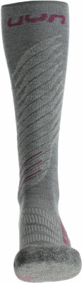UYN One Comfort Fit Skisocken