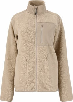 Whistler Felis W Teddy Fleecejacke