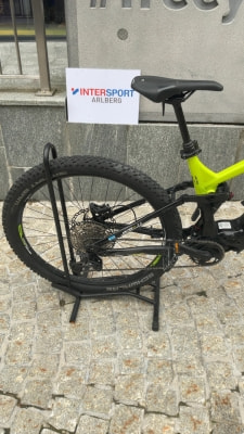 Genesis E-VO FS 2.2 LTD