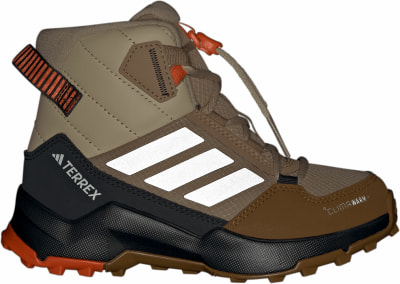adidas Terrex AX4R CW+ MID Trekkingschuh UK-Gr.