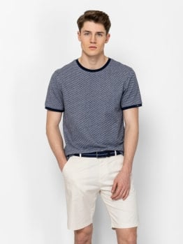 Heavy Tools Manifest férfi póló