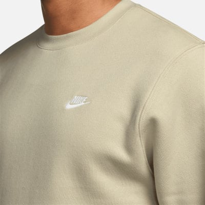 Nike Club Fleece Pullover