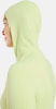 Odlo Essential Thermal langarm Laufshirt mit Kapuze