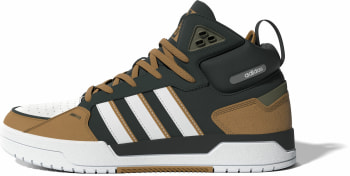 adidas Pán.voïnočasová obuv 100DB MID veï. VB