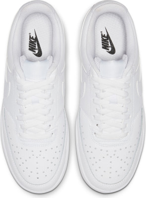 Nike Court Vision Lo férfi szabadidőcipő
