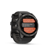 Garmin Fenix 8 Pro Amoled Multisport Smartwatch