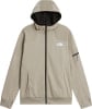 The North Face Mountain Athletics 2.0 Fleecejacke mit Kapuze