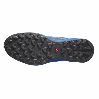 Salomon Speedcross Peak, pánska trailová bežecká obuv Salomon Speedcross Peak, pánska trailová bežecká obuv