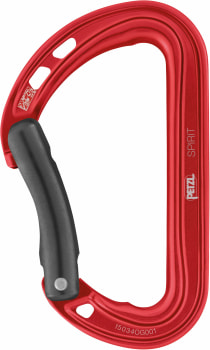 Petzl Spirit Karabiner